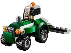 Chopper Transporter - View 7