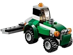 Chopper Transporter - View 8