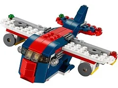 Ocean Explorer - View 4