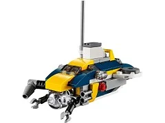 Ocean Explorer - View 5