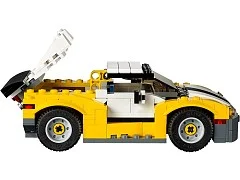 Fast Car - View 4