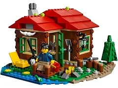 Lakeside Lodge - View 4