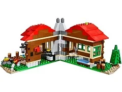 Lakeside Lodge - View 5