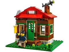 Lakeside Lodge - View 6