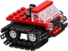 Twin Spin Helicopter - View 8