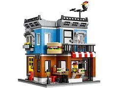 Corner Deli - View 4