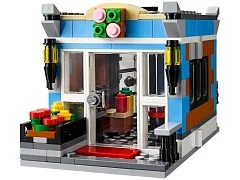 Corner Deli - View 6