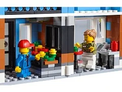 Corner Deli - View 8