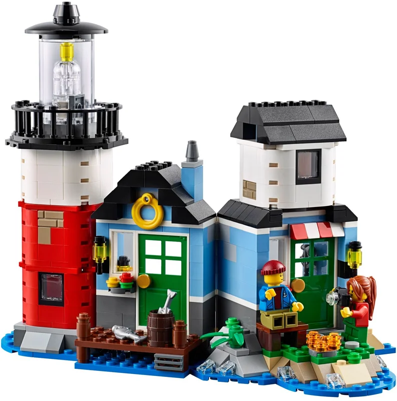 Lighthouse Point - View 8