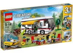 Vacation Getaways - View 2