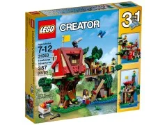 Treehouse Adventures - View 2