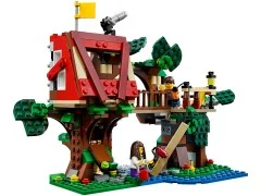 Treehouse Adventures - View 3