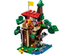 Treehouse Adventures - View 4