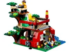 Treehouse Adventures - View 5
