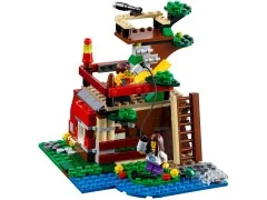 Treehouse Adventures - View 6