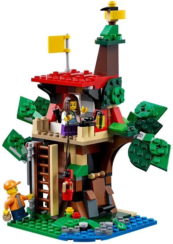 Treehouse Adventures - View 7