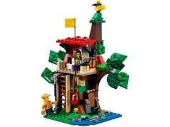 Treehouse Adventures - View 7