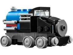 Blue Express - View 4