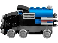 Blue Express - View 6