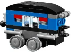 Blue Express - View 7