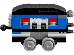 Blue Express - View 8