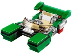 Green Cruiser - View 5