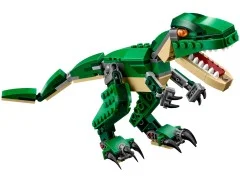 Mighty Dinosaurs - View 3