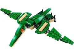 Mighty Dinosaurs - View 4