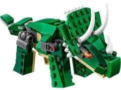 Mighty Dinosaurs - View 5