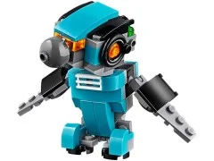 Robo Explorer - View 4