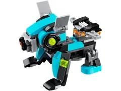 Robo Explorer - View 5