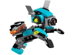 Robo Explorer - View 6