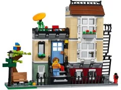 Park Street Townhouse - View 4