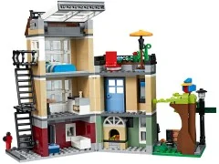 Park Street Townhouse - View 5