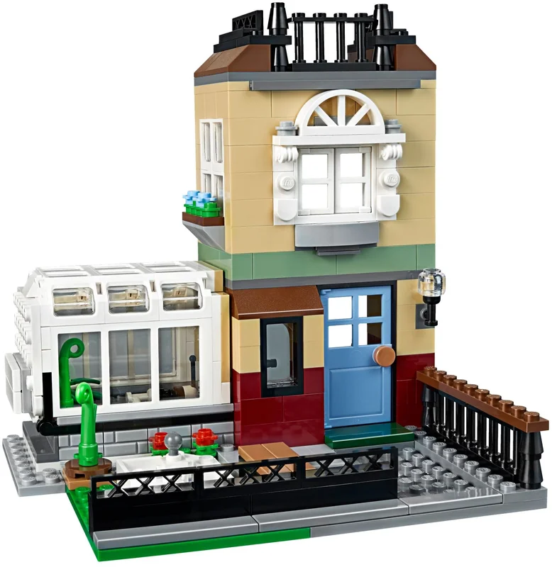 Park Street Townhouse - View 8