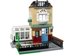Park Street Townhouse - View 8