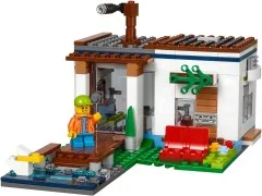 Modular Modern Home - View 5