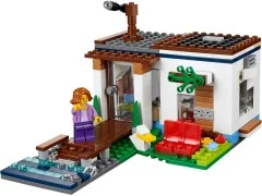 Modular Modern Home - View 6
