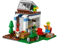 Modular Modern Home - View 7