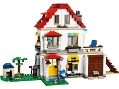 Modular Family Villa - View 3