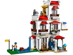 Modular Family Villa - View 6