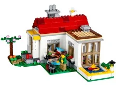 Modular Family Villa - View 7