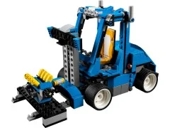 Turbo Track Racer - View 7