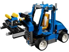 Turbo Track Racer - View 8
