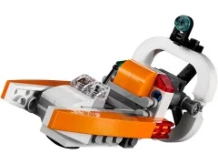 Drone Explorer - View 6