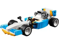Extreme Engines - View 3