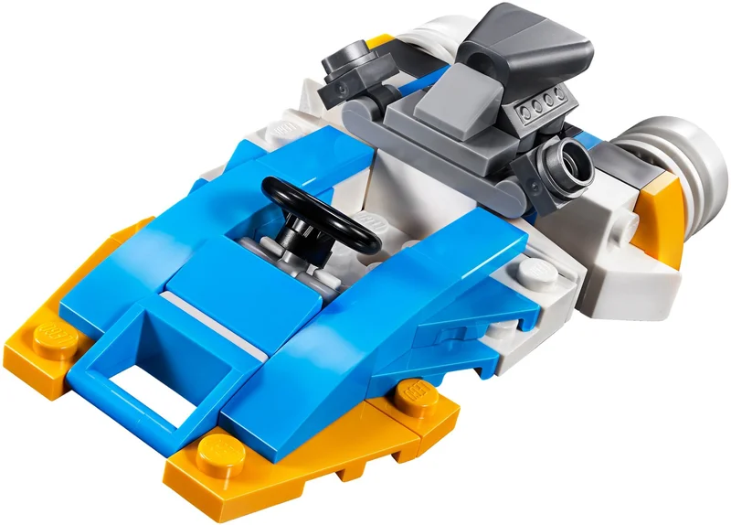 Extreme Engines - View 5