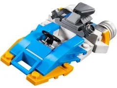 Extreme Engines - View 5