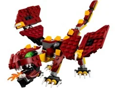Mythical Creatures - View 4