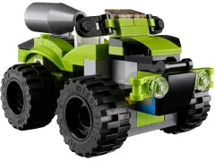 Rocket Rally Car - View 6